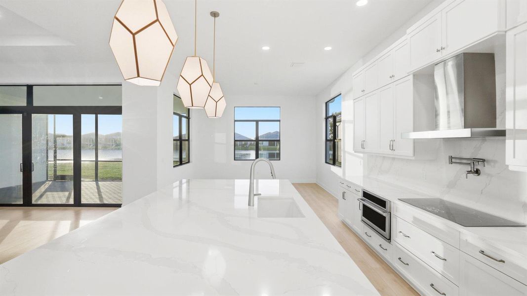 Kitchen Kitchen
