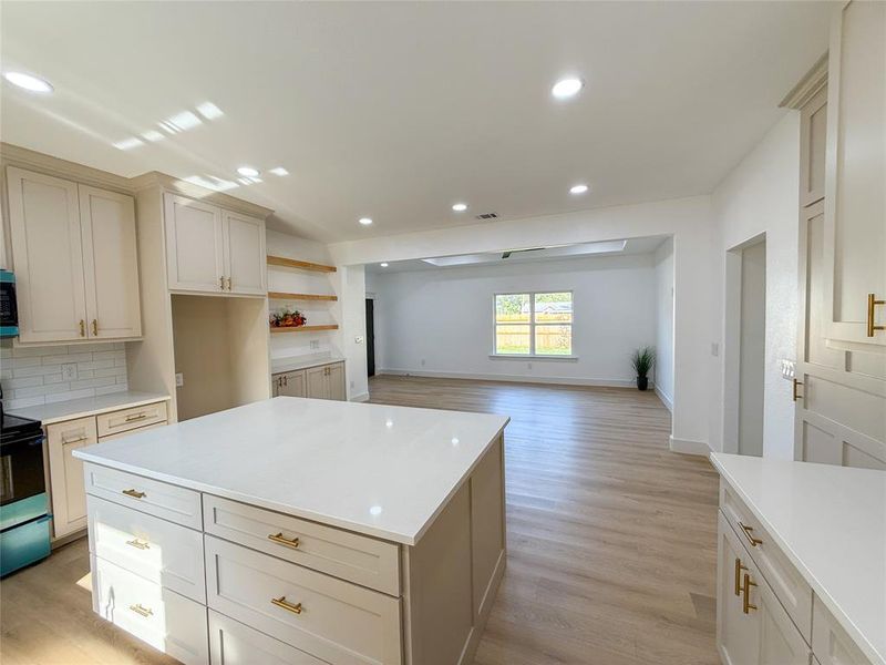 Furnished interior view inside a new home in , Rio Vista (Image 3). Furnished interior view inside a new home in , Rio Vista (Image 3).