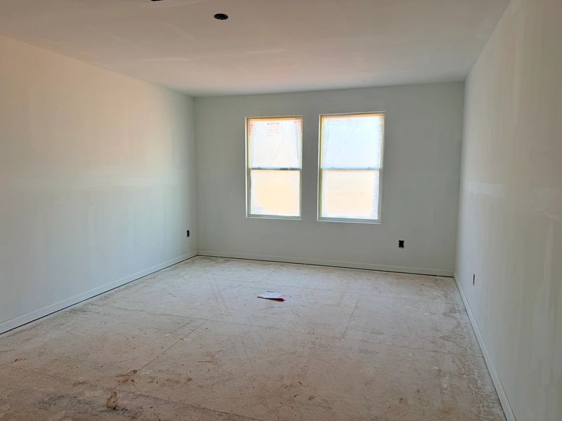 Loft featuring the AW Collection® Minimalist - Open, elevated space for modern living. Loft featuring the AW Collection® Minimalist - Open, elevated space for modern living.