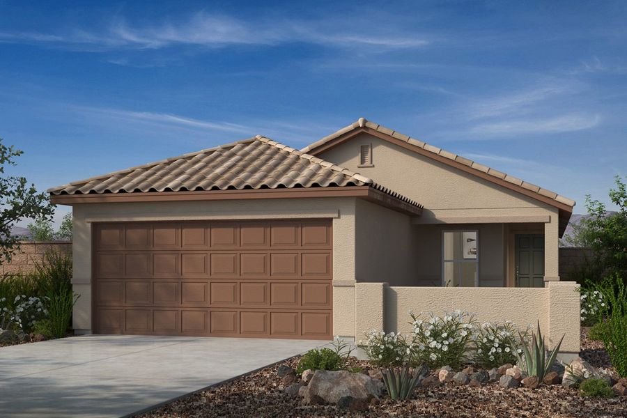 Exterior B Exterior B