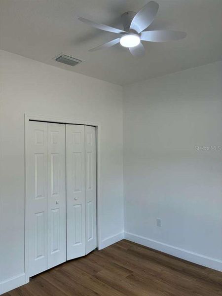 Spacious, unfurnished interior of a new home in , Ocklawaha (Image 27).