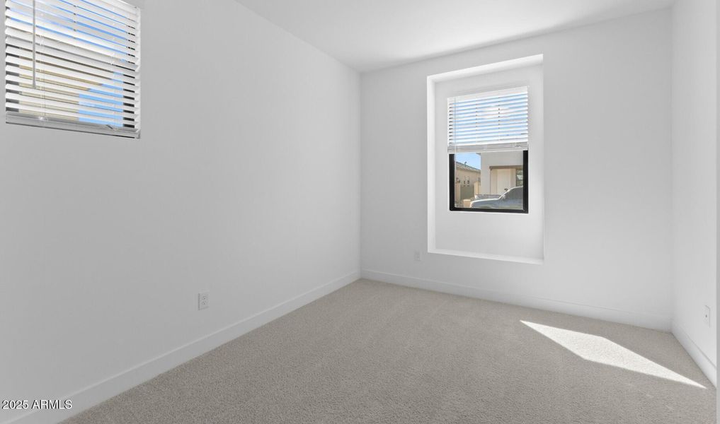 FSVV Cottages Lot #72 Bedroom Two (2) (L