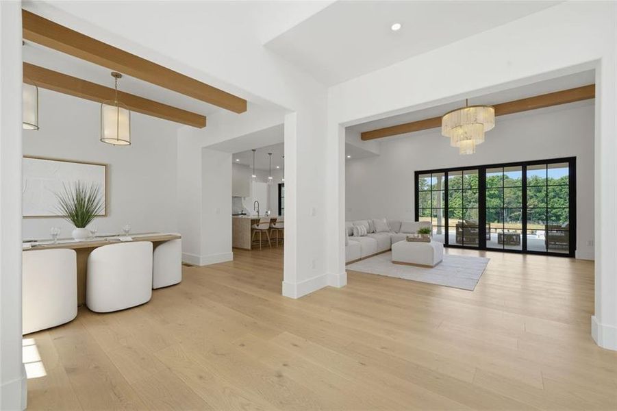 Image 76 of a home in .