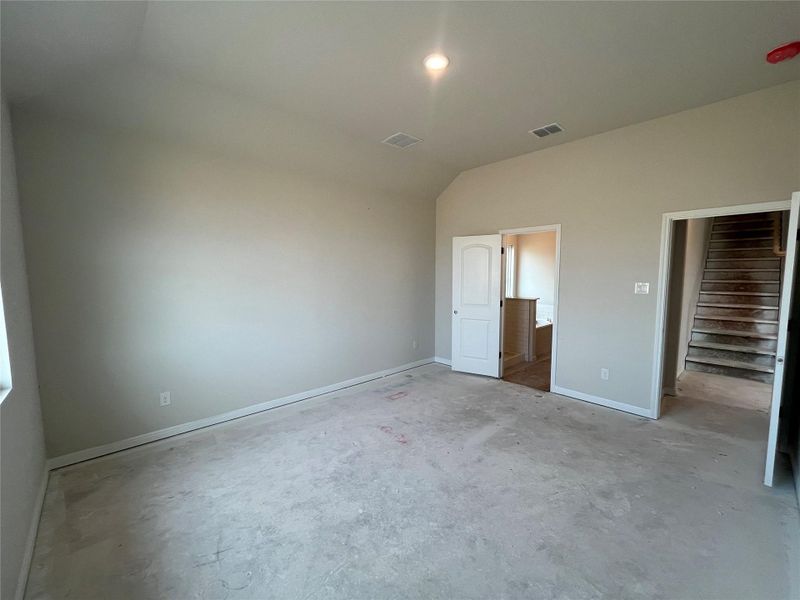 Image 31 of a home in The Homestead at Lariat.