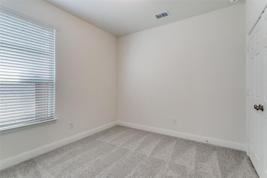 Spacious, unfurnished interior of a new home in The Preserve, Justin (Image 12). Spacious, unfurnished interior of a new home in The Preserve, Justin (Image 12).