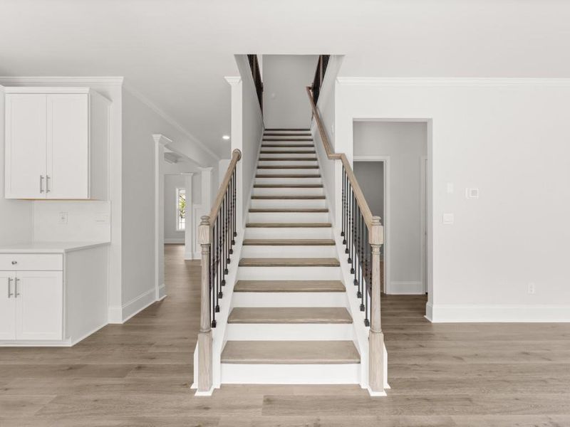 Image 55 of a home in Butner Estates.