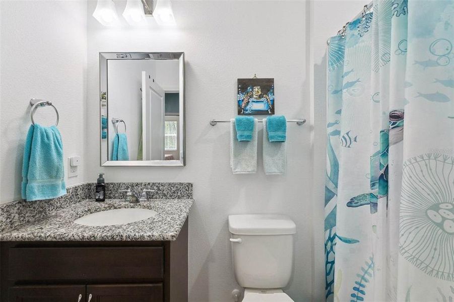 Furnished interior view inside a new home in , Daytona Beach (Image 19). Furnished interior view inside a new home in , Daytona Beach (Image 19).