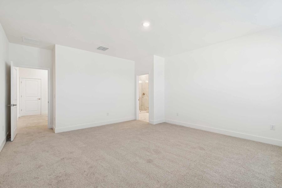 The Magbee II - Owner's Retreat