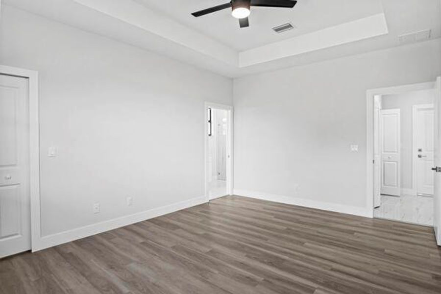 Spacious, unfurnished interior of a new home in , Fort Pierce (Image 14). Spacious, unfurnished interior of a new home in , Fort Pierce (Image 14).