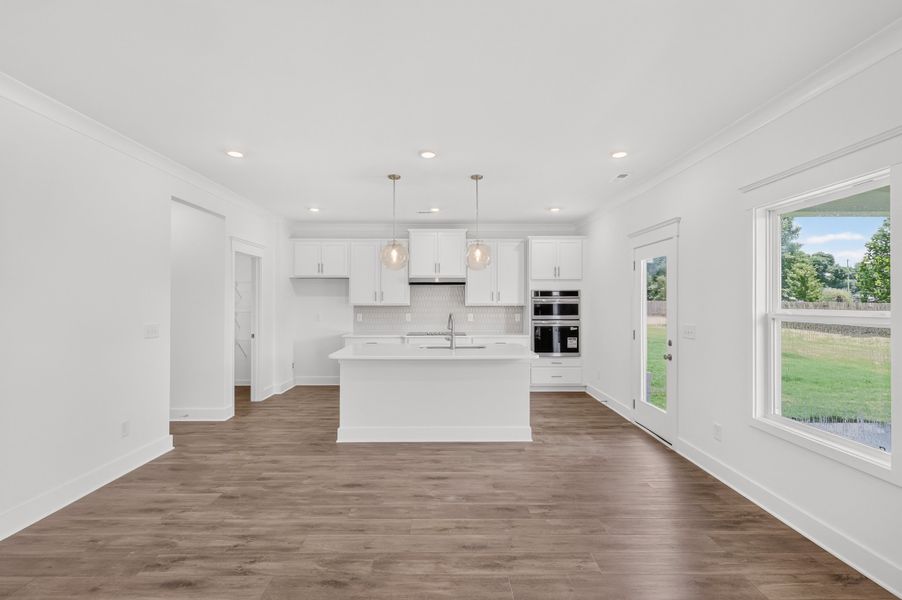 *Photo of actual home.