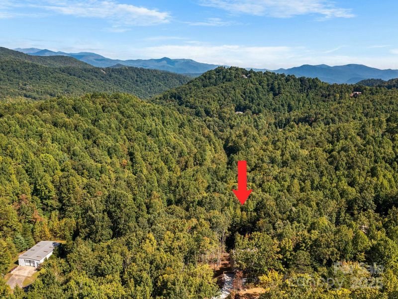 Natural landscape and outdoor views near  in Black Mountain (Image 37).