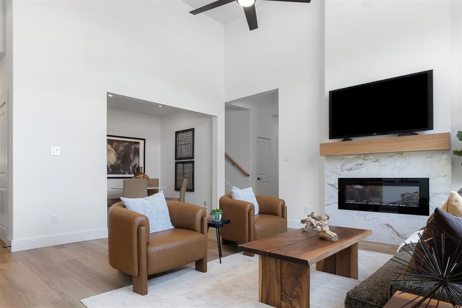 Living Room Living Room