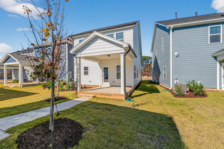 3br New Home in Knightdale, NC. - Slide 8 3br New Home in Knightdale, NC. - Slide 8