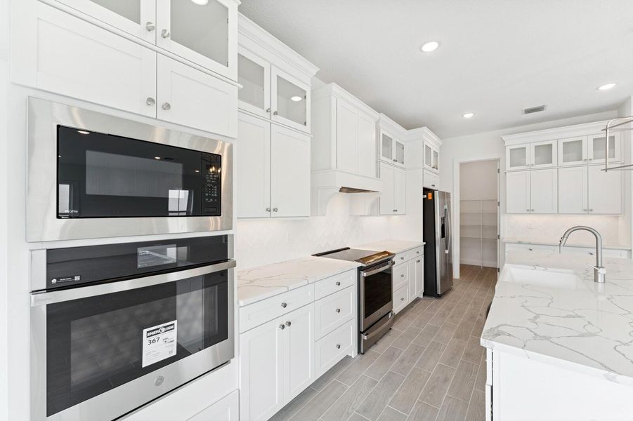 2D floor plan layout of this home in Salerno Reserve - Single Family, Stuart, FL (Image 5). 2D floor plan layout of this home in Salerno Reserve - Single Family, Stuart, FL (Image 5).