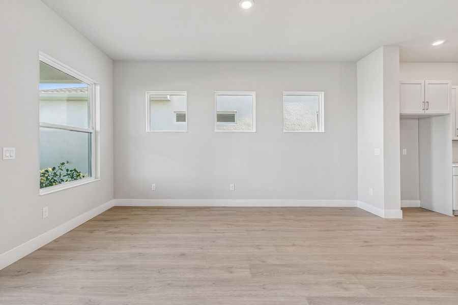 The Wagoner - Dining