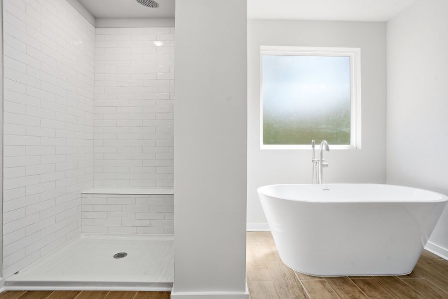 New Home in McDonough, GA.  - Slide 11