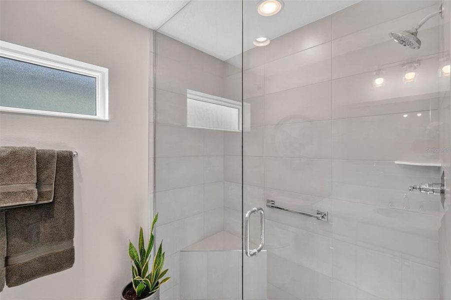 Close-up of interior finishes inside a home in , The Villages (Image 21). Close-up of interior finishes inside a home in , The Villages (Image 21).