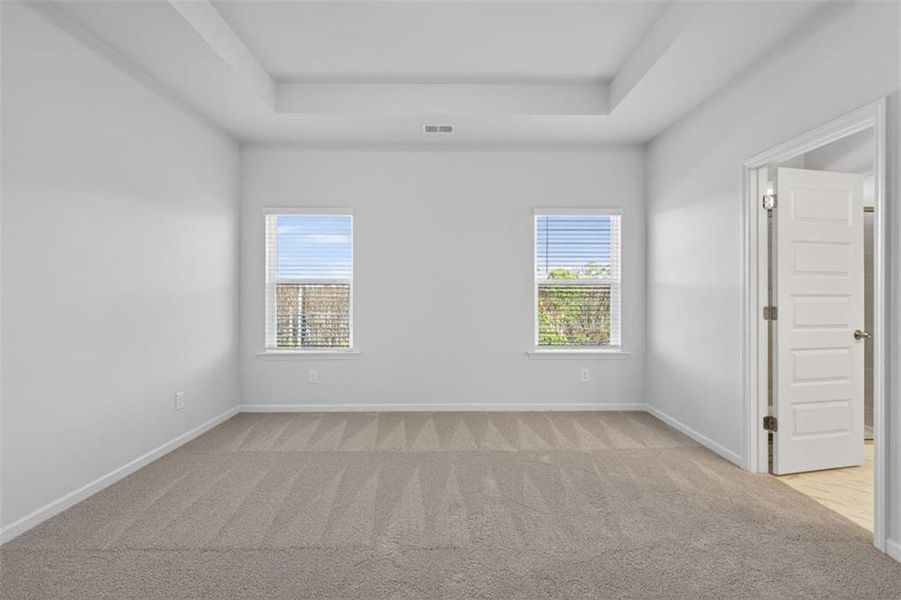 Spacious, unfurnished interior of a new home in Franklin Manor, Lawrenceville (Image 42). Spacious, unfurnished interior of a new home in Franklin Manor, Lawrenceville (Image 42).