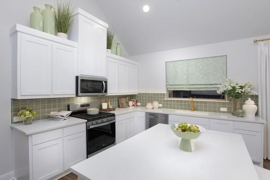 Rutherford Kitchen Rutherford Kitchen