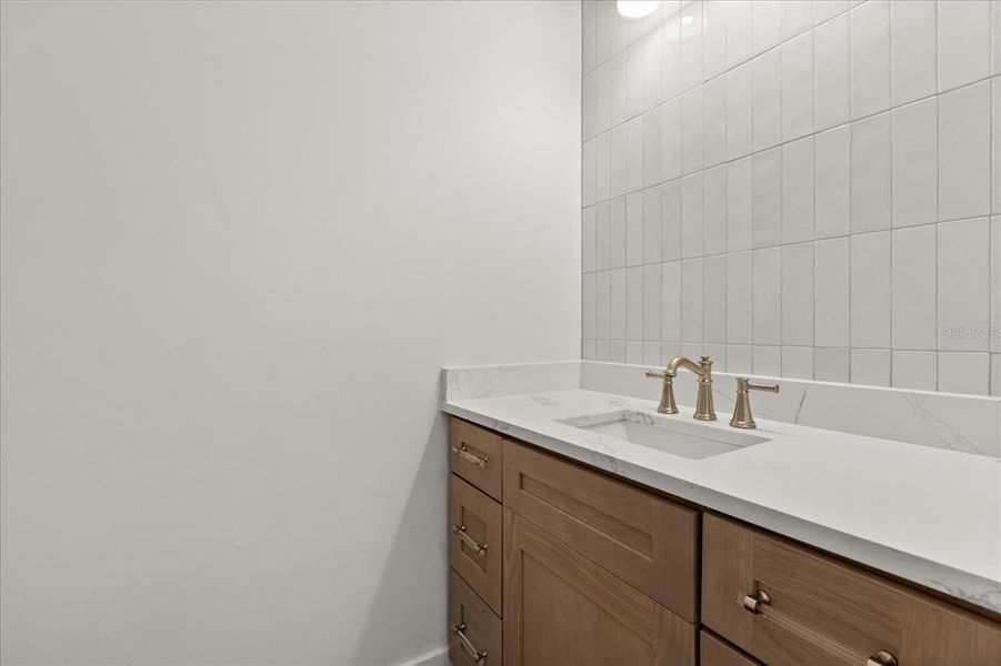 Close-up of interior finishes inside a home in , Winter Park (Image 20).