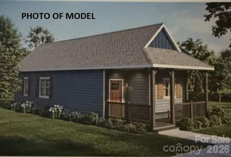 OFF Frame Modular  Pre-construction  home  (Tiny Home )