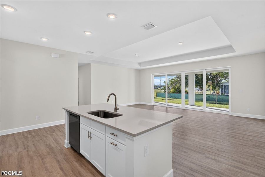 Image 28 of a home in Cape Coral.