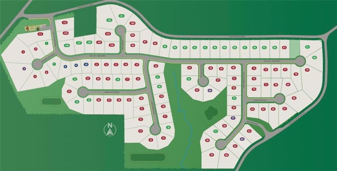 Image 34 of a home in .