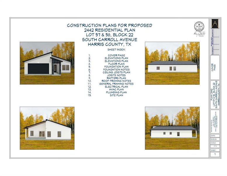 Image 8 of a home in .