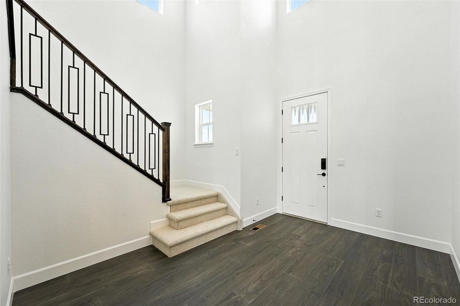 3447 Backdrop Court ~ Ready Now!