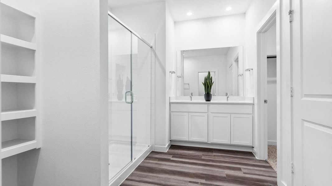 *Images and 3D tour are for illustration only and options may vary from home as built.