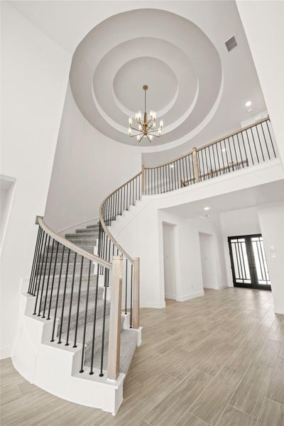 Representative image. Features, specifications, selections and colors may vary.