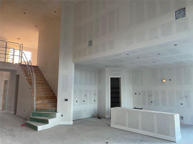 HOME IS UNDER CONSTRUCTION HOME IS UNDER CONSTRUCTION