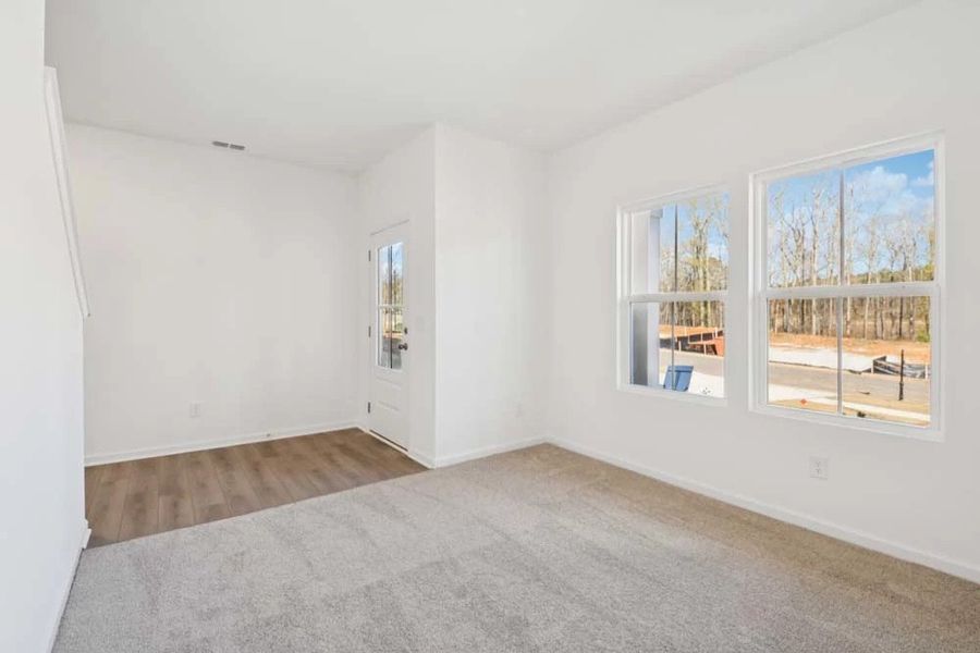 Flex Space Flex Space