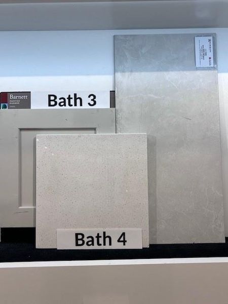 Sample of building materials used in homes in Katy Court 60', Katy (Image 18). Sample of building materials used in homes in Katy Court 60', Katy (Image 18).