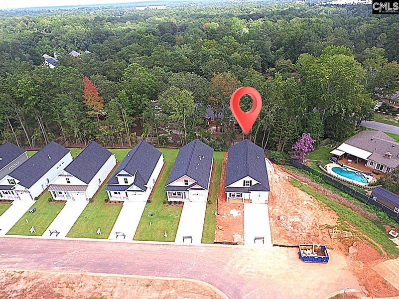 Image 28 of a home in Bickley Station. Image 28 of a home in Bickley Station.
