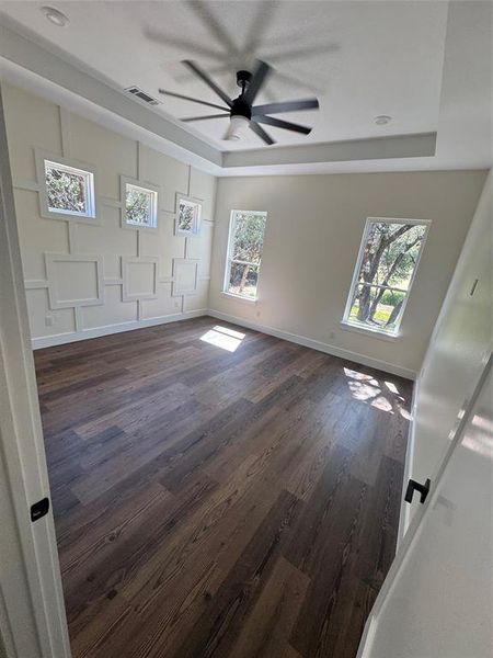 Spacious, unfurnished interior of a new home in , Whitney (Image 10). Spacious, unfurnished interior of a new home in , Whitney (Image 10).