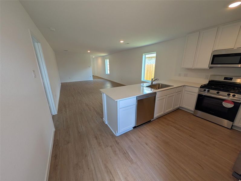 **Photos are representative only. This is not the actual homesite.**
