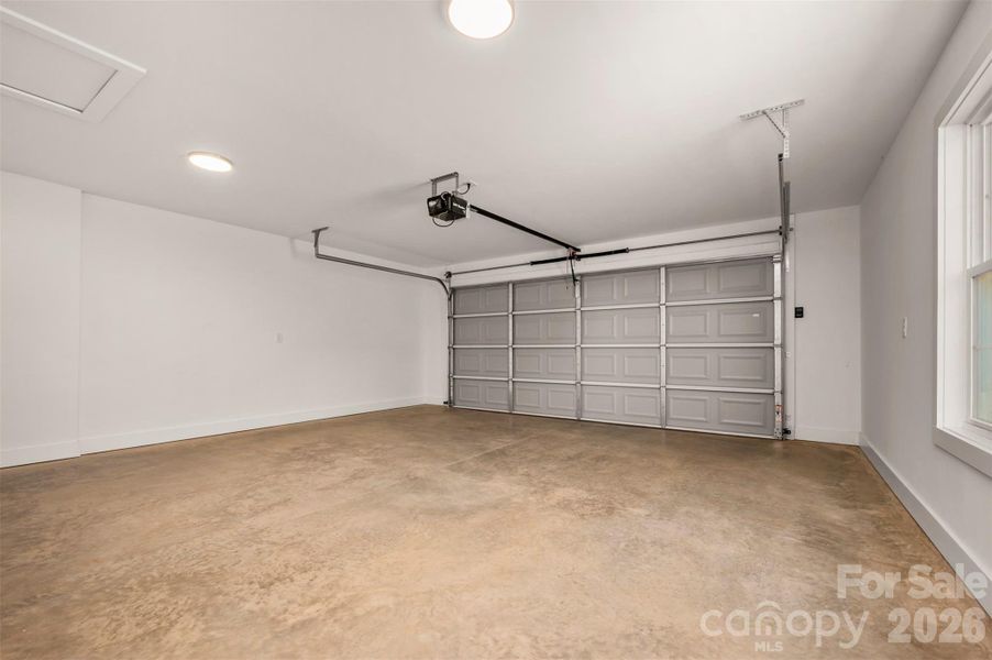 Spacious, unfurnished interior of a new home in , Spindale (Image 13).
