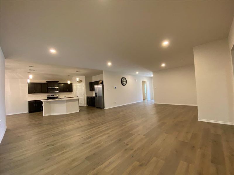 Spacious, unfurnished interior of a new home in Stonehaven, Caddo Mills (Image 28). Spacious, unfurnished interior of a new home in Stonehaven, Caddo Mills (Image 28).