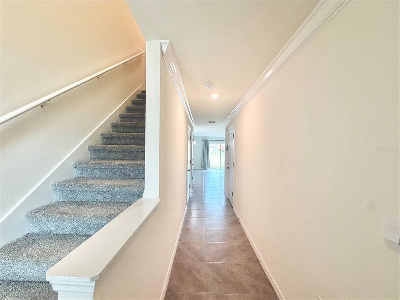 Spacious, unfurnished interior of a new home in , Ocala (Image 20). Spacious, unfurnished interior of a new home in , Ocala (Image 20).