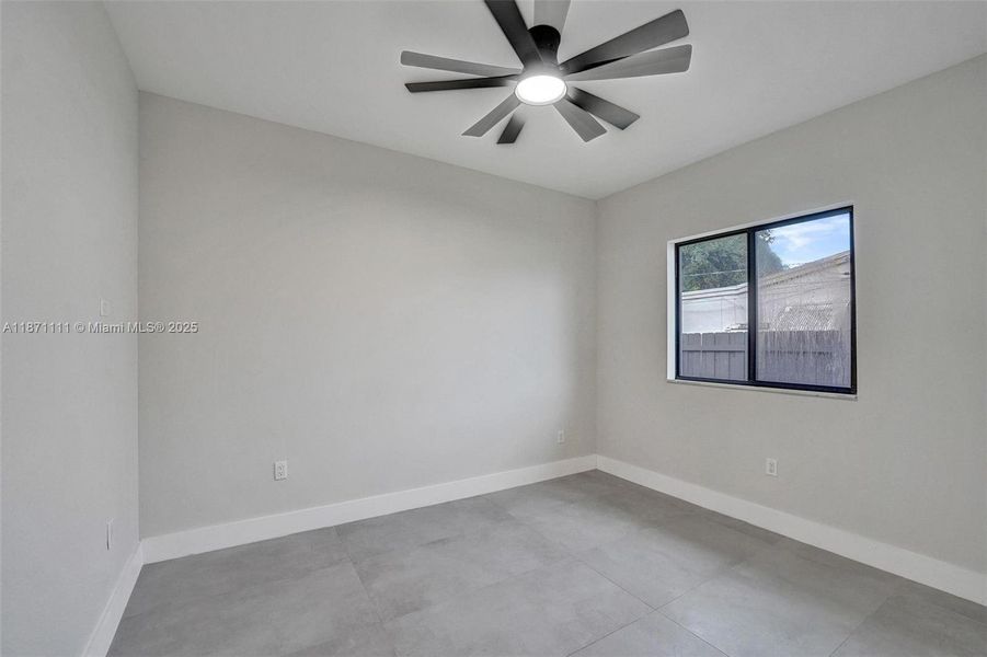Spacious, unfurnished interior of a new home in , West Park (Image 21). Spacious, unfurnished interior of a new home in , West Park (Image 21).
