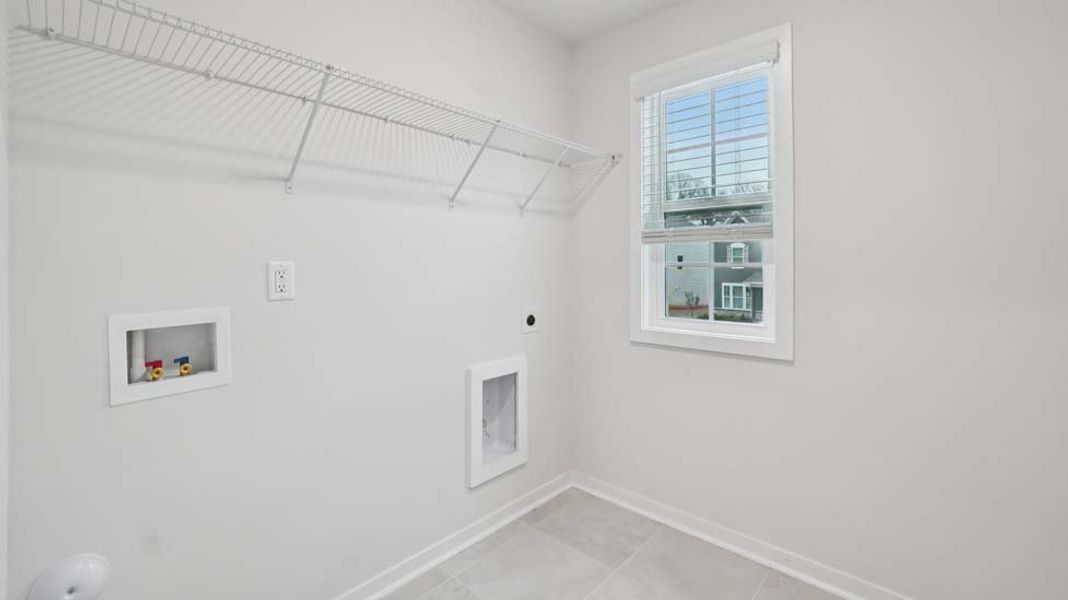 Spacious, unfurnished interior of a new home in Oak Grove Hill, Huntersville (Image 27). Spacious, unfurnished interior of a new home in Oak Grove Hill, Huntersville (Image 27).