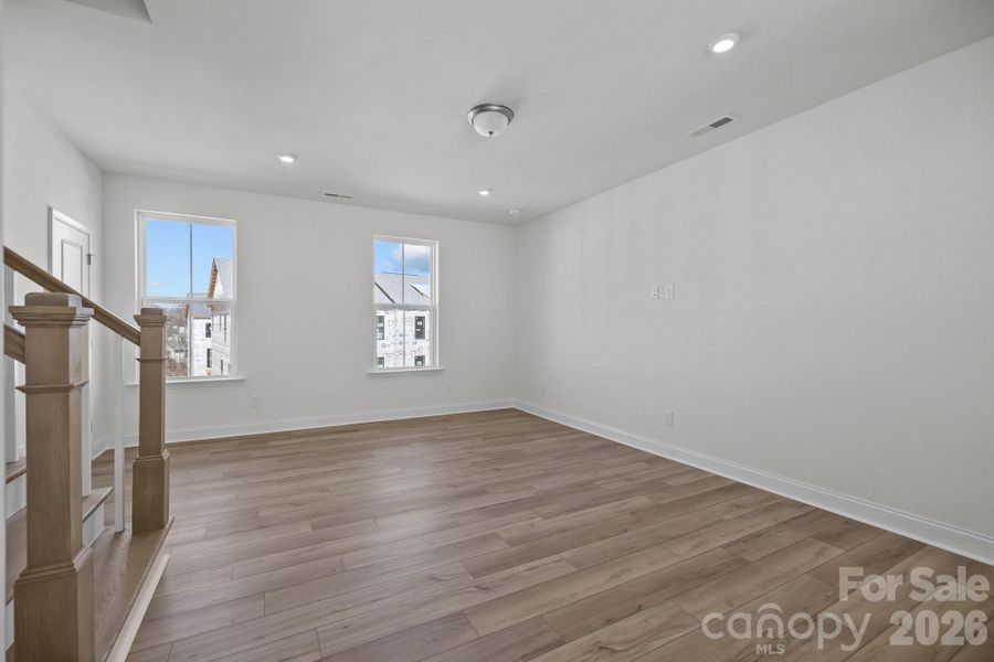 Family RoomRepresentative Photo