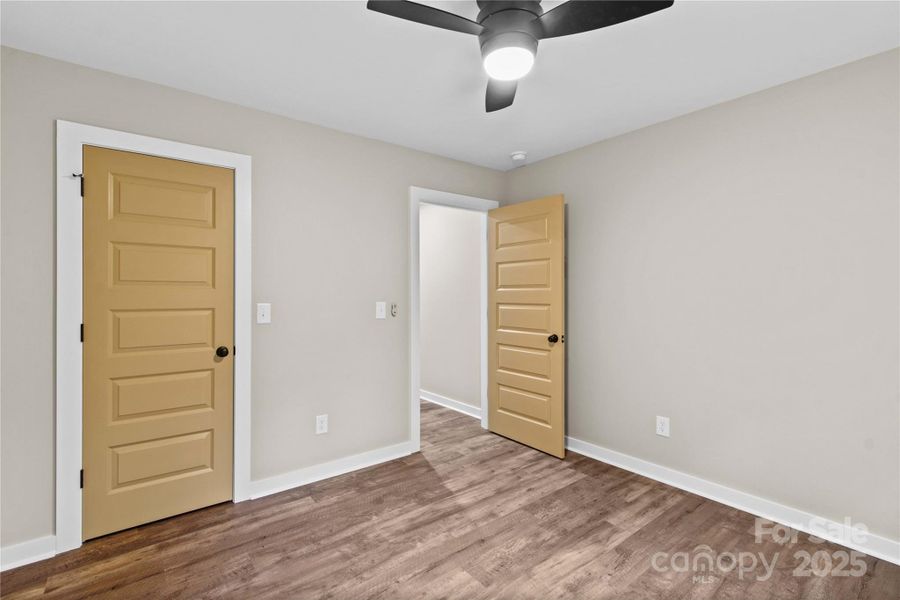 Spacious, unfurnished interior of a new home in , Statesville (Image 18). Spacious, unfurnished interior of a new home in , Statesville (Image 18).