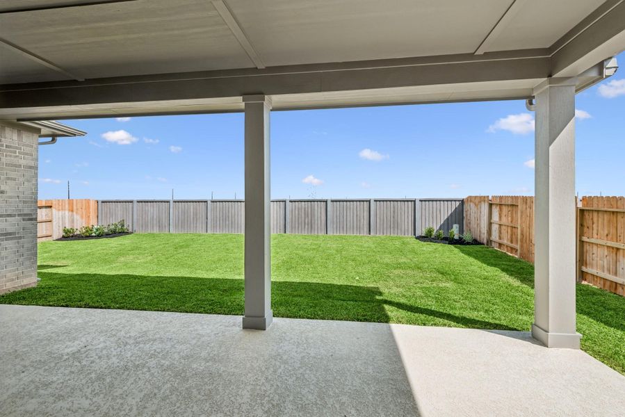 Welcome to The Ridgegate by David Weekley Homes. Move-In-Ready Now! Welcome to The Ridgegate by David Weekley Homes. Move-In-Ready Now!