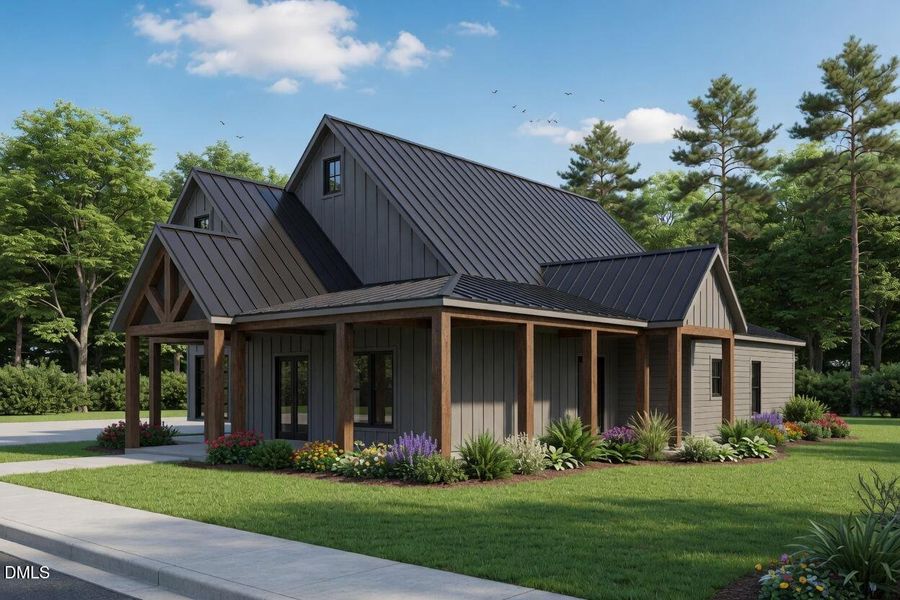 1BCannady_frontright_rendering 1BCannady_frontright_rendering