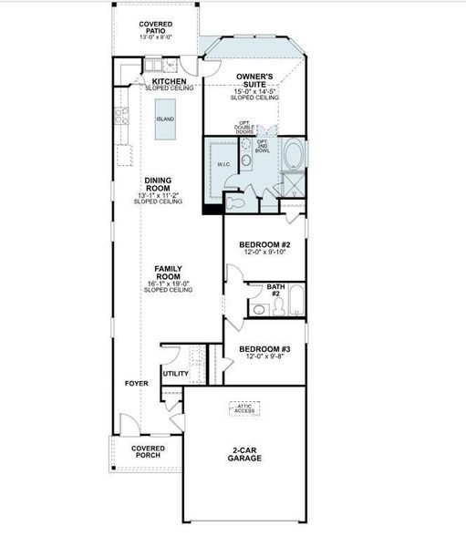 Image 22 of a home in Miller's Pond. Image 22 of a home in Miller's Pond.