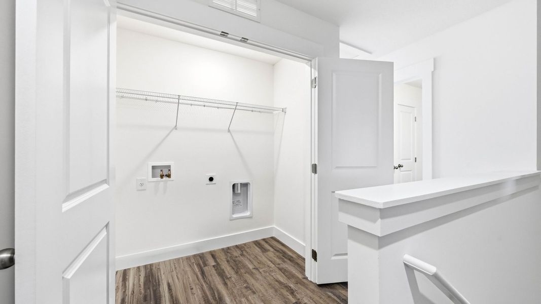 Image 25 of a home in The Arbor Townhomes.