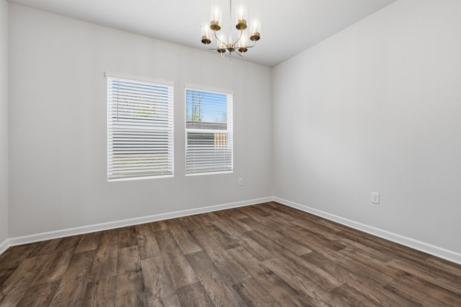 1,827sf New Home in Powder Springs, GA. - Slide 10 1,827sf New Home in Powder Springs, GA. - Slide 10