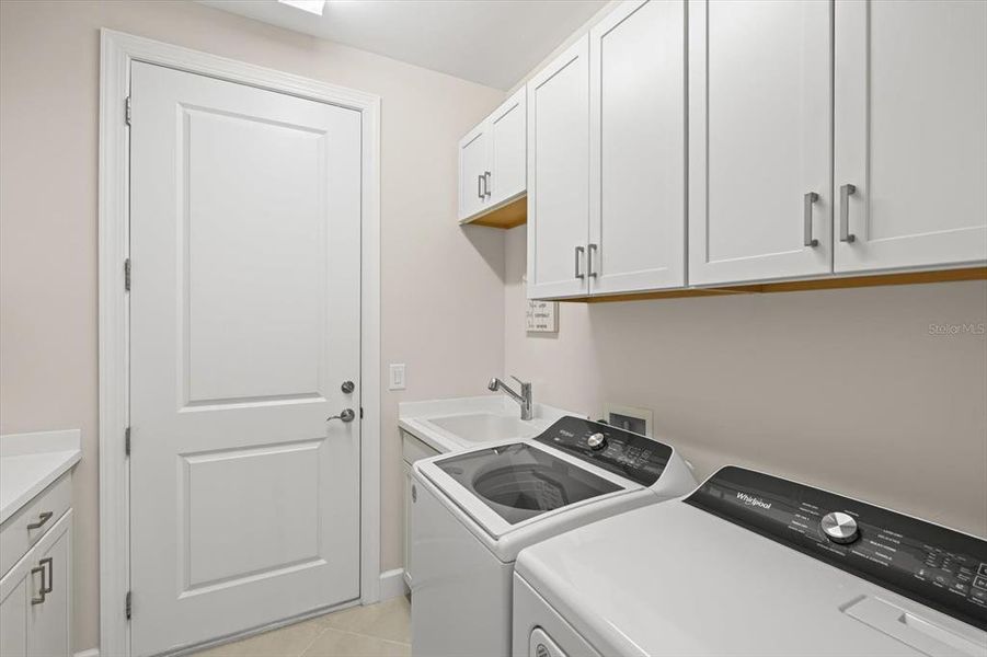 Close-up of interior finishes inside a home in , Alva (Image 20). Close-up of interior finishes inside a home in , Alva (Image 20).